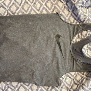 Nike Dri fit tank top
